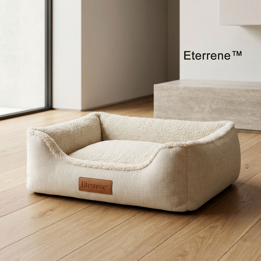 Eterrene™ CloudNest™ Pet Sofa Bed A Little Sofa Just for Them