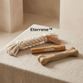 Eterrene™ TrioTug™ Dog Play Toy Set Three Ways to Play. Endless Tail Wags.