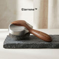 Eterrene™ VelvetCoat™ Premium Pet Grooming Brush  Smooth brushing. Healthy coats. Calm grooming moments.