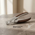 Eterrene™ ProTrim™ Precision Pet Nail Clipper  Clean cuts. Comfortable grip. Stress-free grooming.